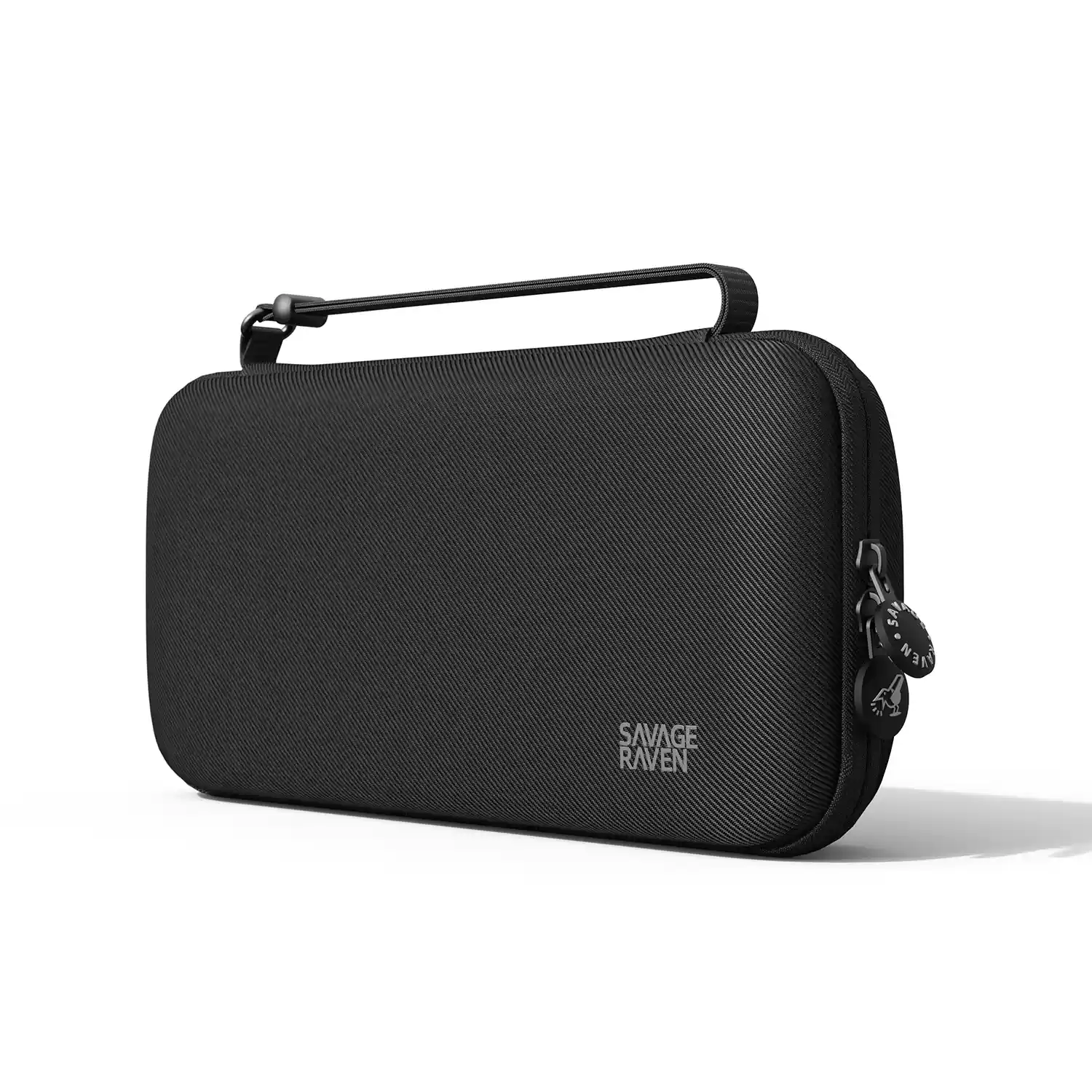 Edc Concealed Carry Bag - Savage Raven by Skull & Co.