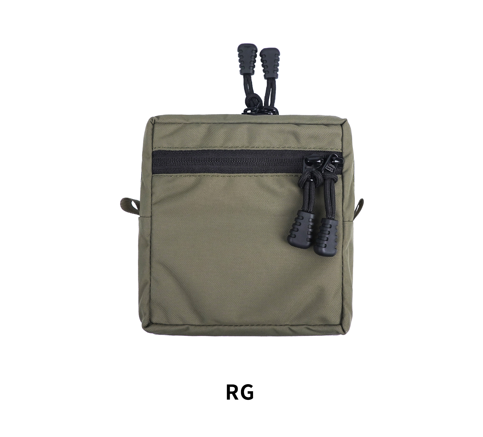 Edc Everyday Carry - Gp Pouch General Purpose Admin Pouches