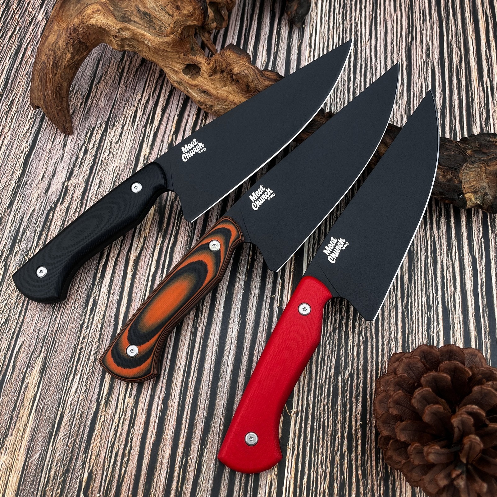 Everyday Carry Fixed Blade Kni - Everyday Carry (Edc) Knife recension och pris