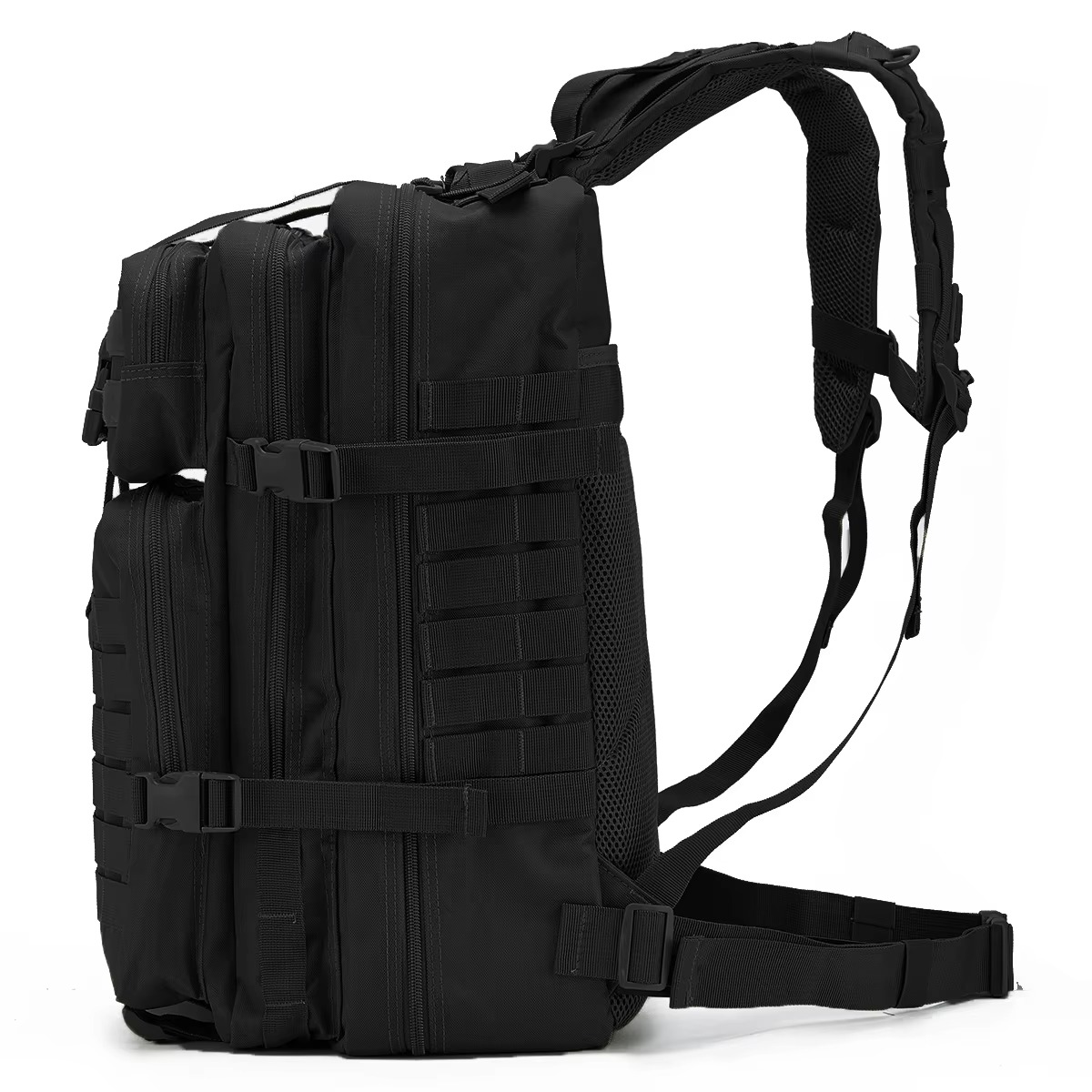30L/50L Man Tactical Backpacks - Edc Deep Carry recension och pris