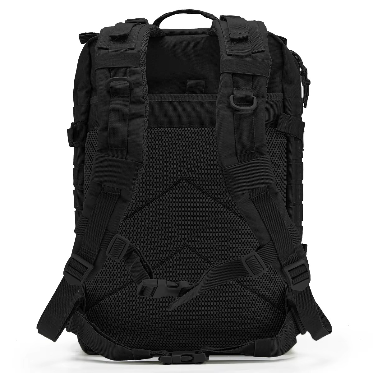 30L/50L Man Tactical Backpacks - Edc Deep Carry recension och pris