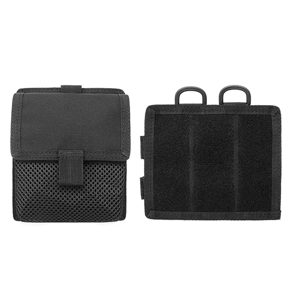 Molle Pouch Belt Waist Pack Sm - Edc Deep Carry recension och pris