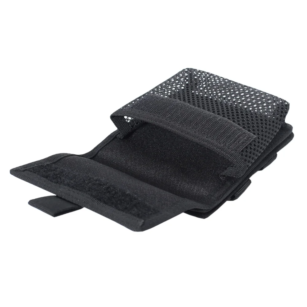Molle Pouch Belt Waist Pack Sm - Edc Deep Carry recension och pris