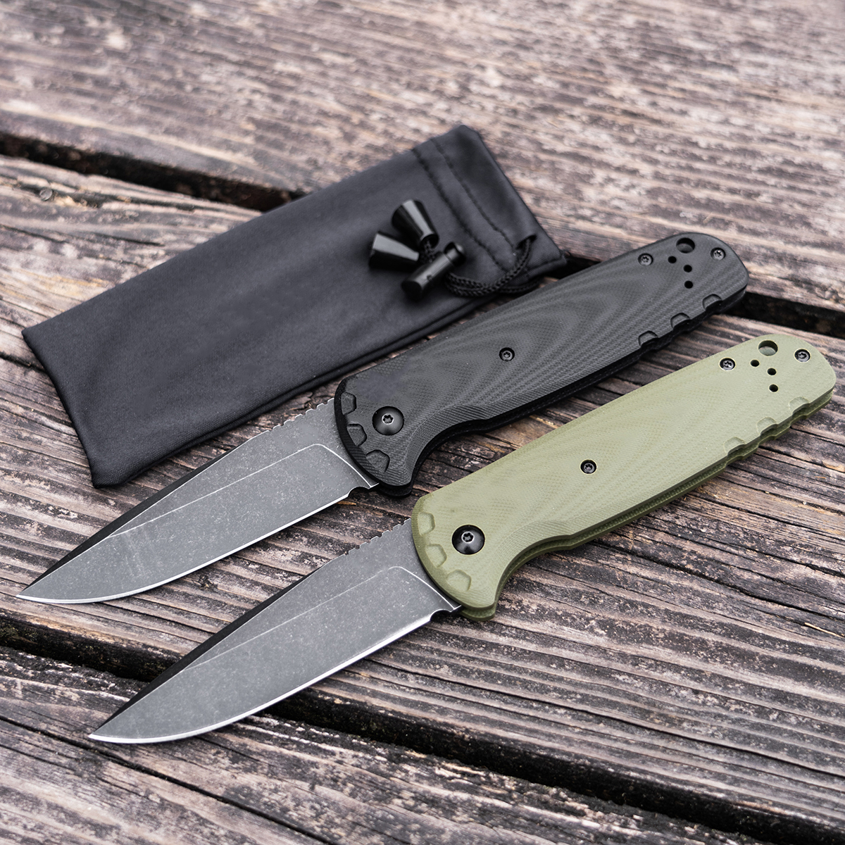Pocket EDC Folding Outdoor Kni - Everyday Carry (Edc) Knife recension och pris