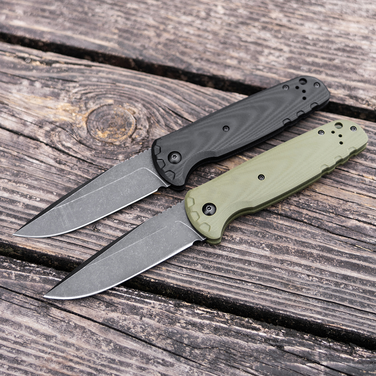 Pocket EDC Folding Outdoor Kni - Everyday Carry (Edc) Knife recension och pris