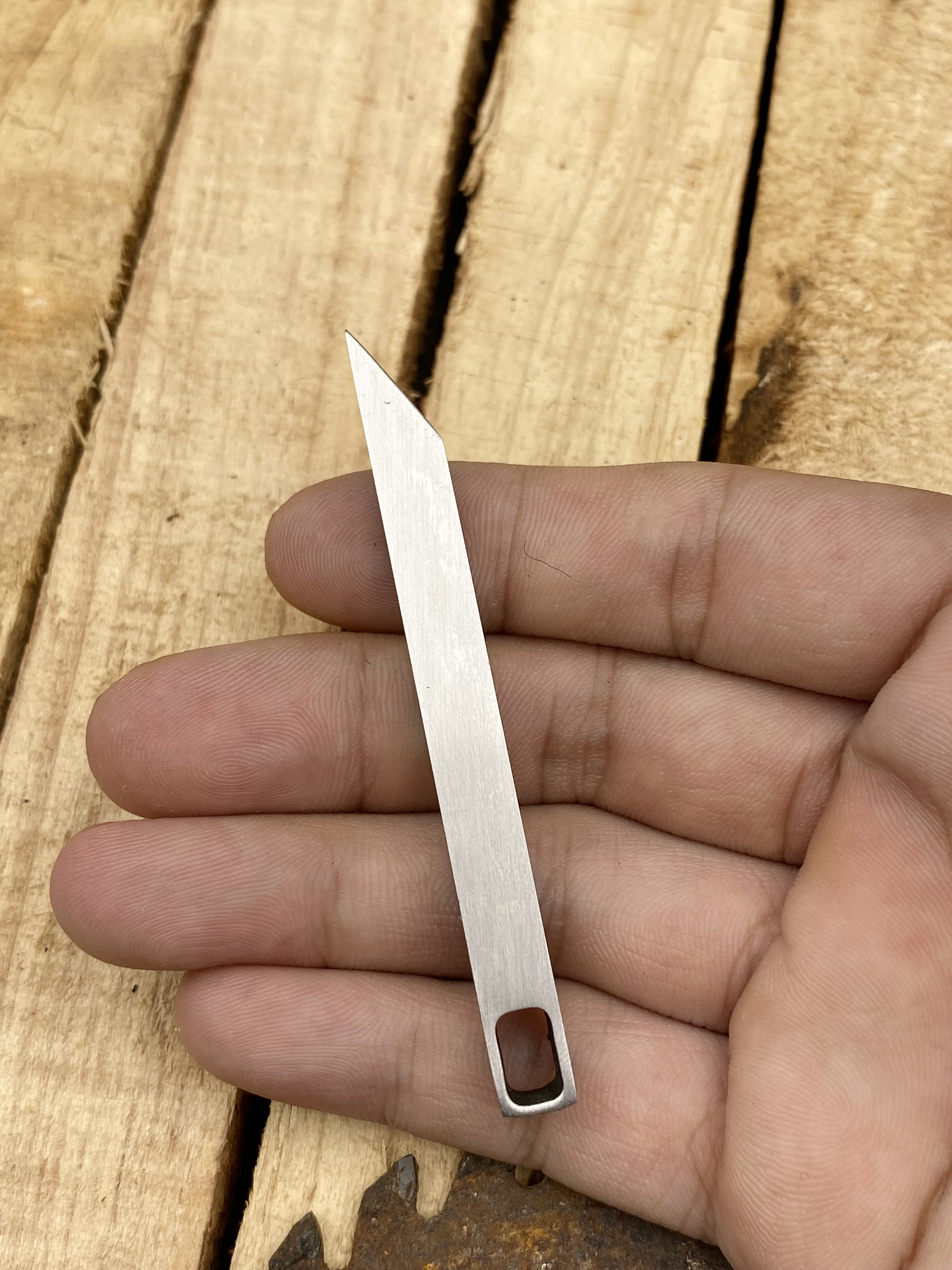 Edc Pry Bar, Edc Keychain Tool - Edc Everyday Carry recension och pris