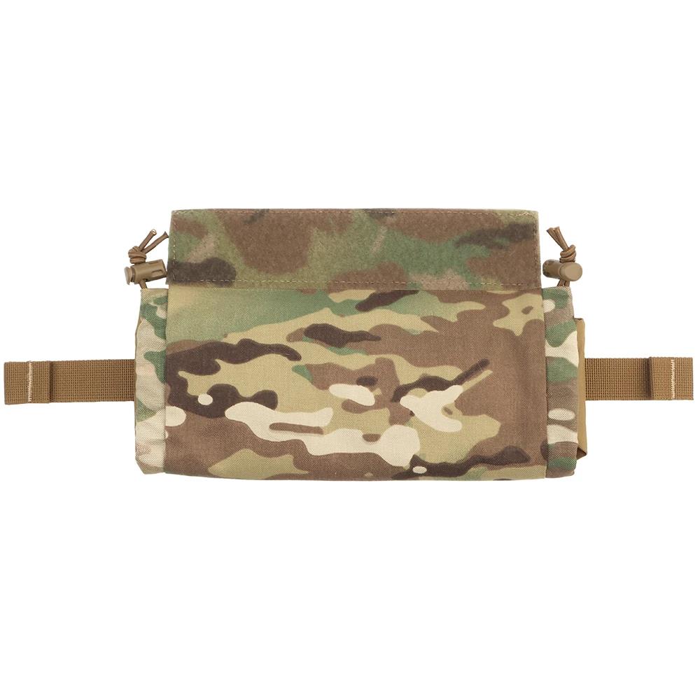 Tactical Trauma Pouch Roll 1 I - Edc Flex Carry Belt recension och pris