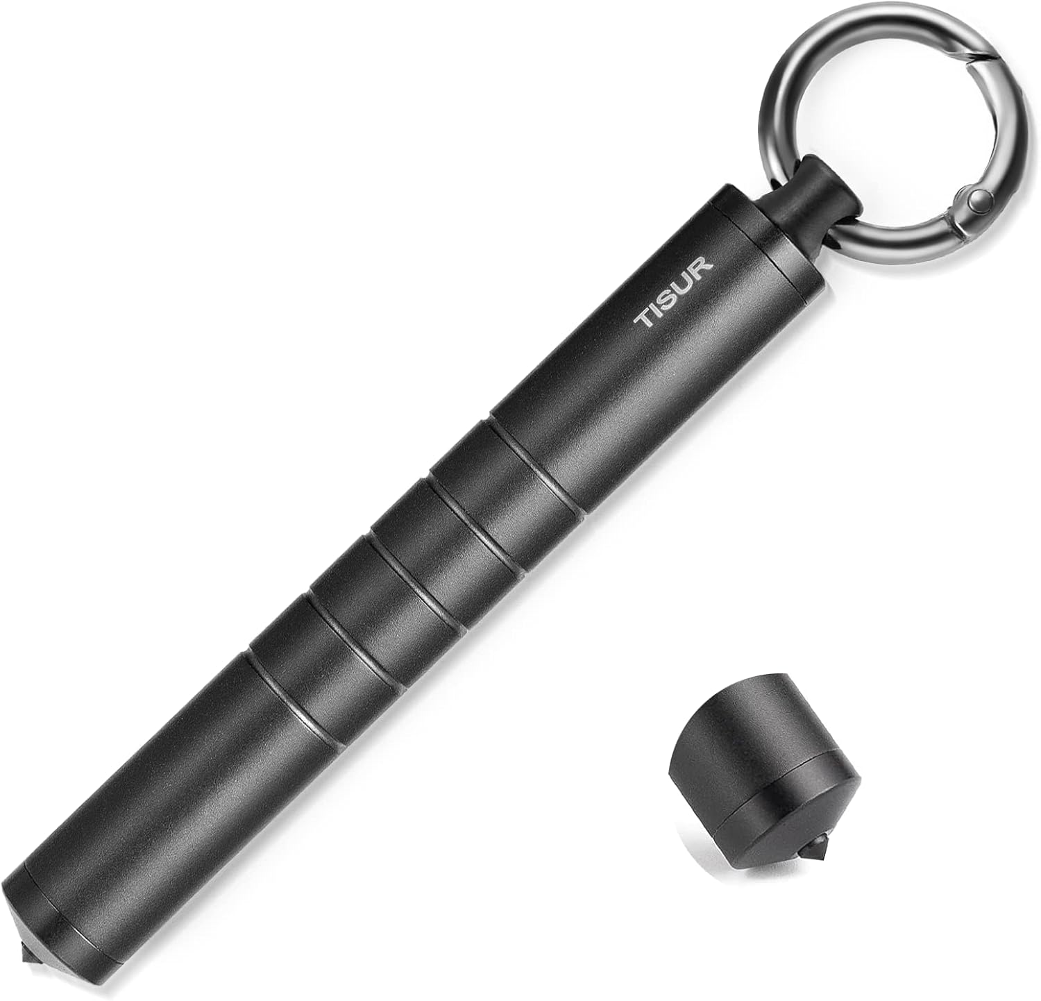 Metal Pill Organizer, Titanium - Edc Day Carry recension och pris