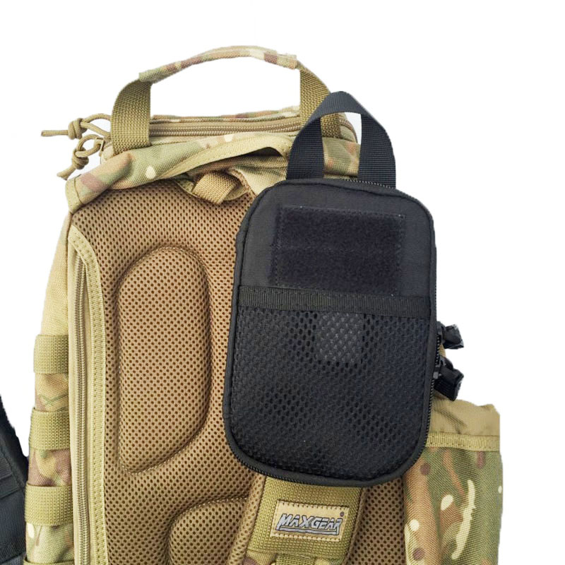 NEWTactical EDC Molle Pouch Po - Edc Deep Carry recension och pris