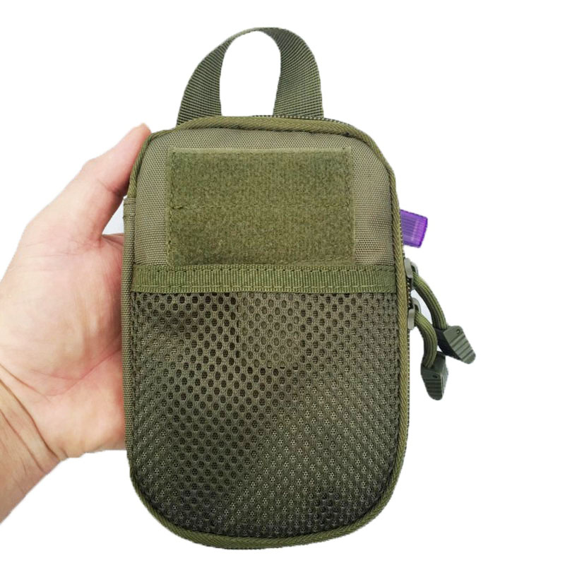 NEWTactical EDC Molle Pouch Po - Edc Deep Carry recension och pris