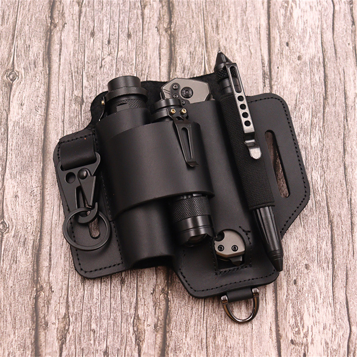 EDC Tactical Tool Holster Wild - Edc Deep Carry recension och pris