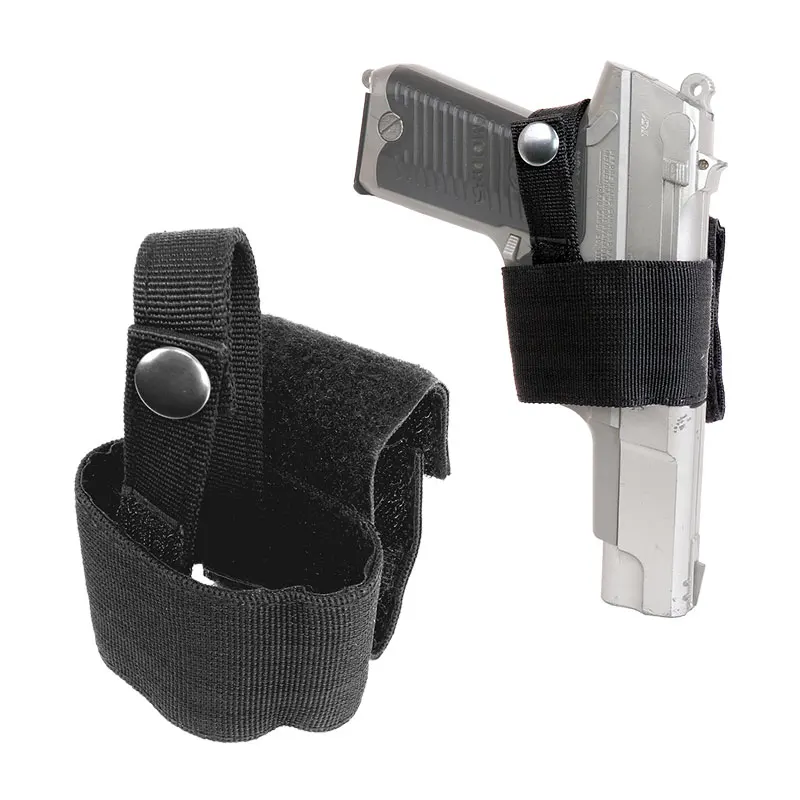 Concealed Carry Waist Holder M - Edc Concealed Carry Bag recension och pris
