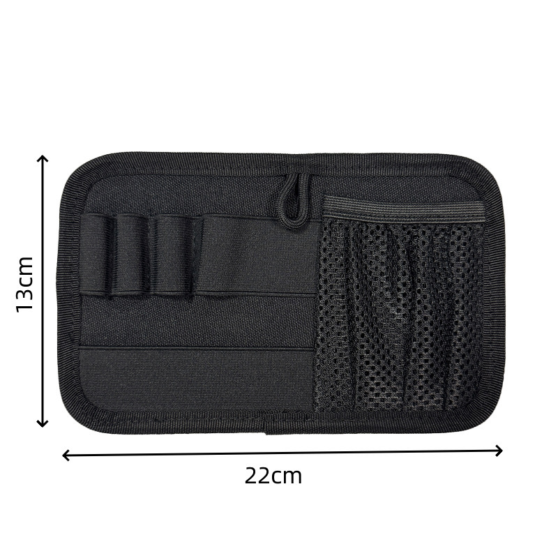 Modular Hook Loop Panel EDC Or - Edc Carry Pack recension och pris