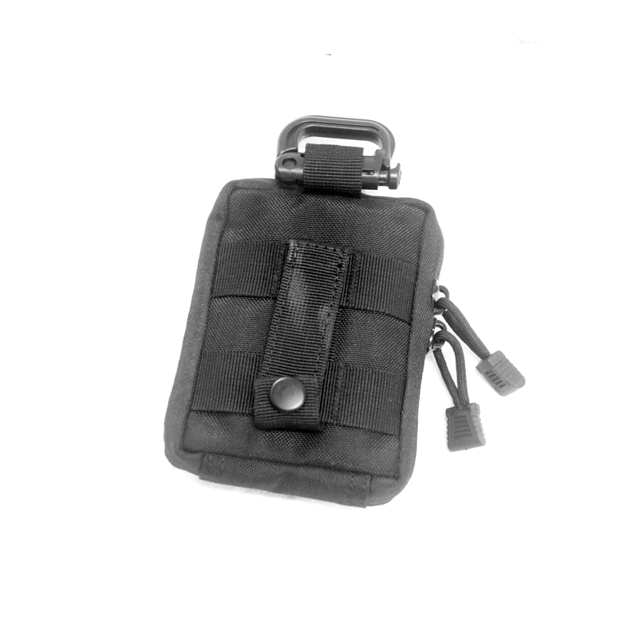 EDC Tool Bag Zipper Wallet Pur - Edc Concealed Carry Bag recension och pris