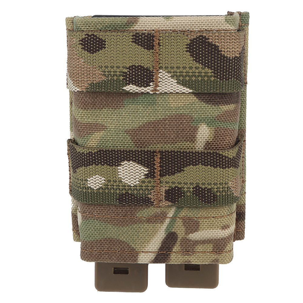 Tactical Magazine Pouch Milita - Edc Everyday Carry recension och pris