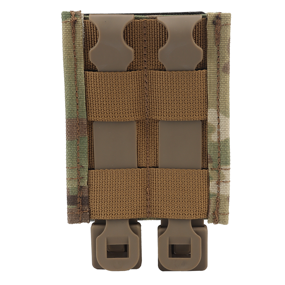 Tactical Magazine Pouch Milita - Edc Everyday Carry recension och pris
