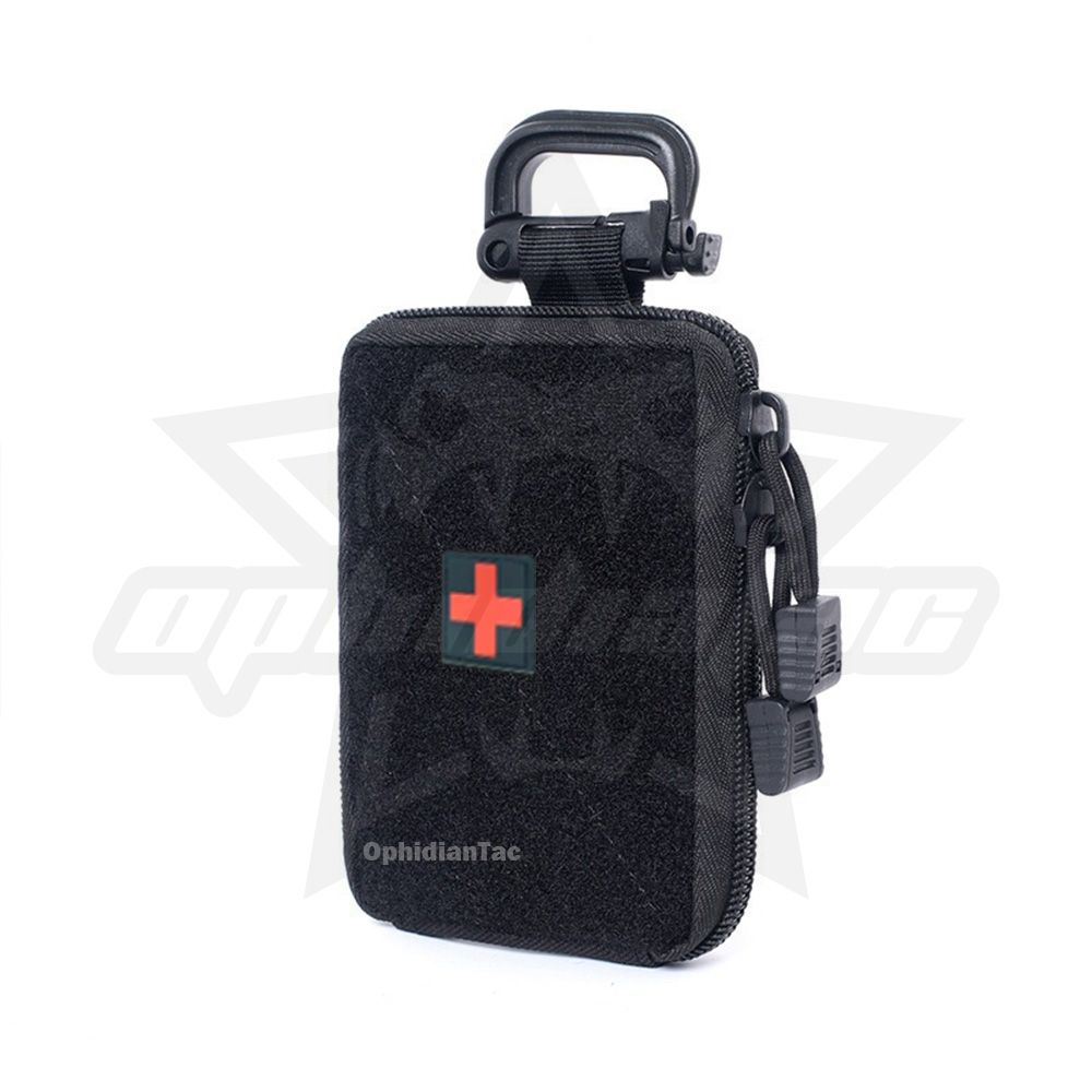 Molle EDC Tool Bag Organizer S - Edc Deep Carry recension och pris