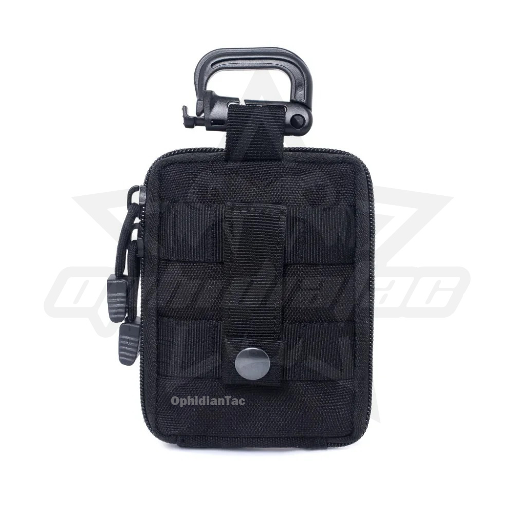 Molle EDC Tool Bag Organizer S - Edc Deep Carry recension och pris