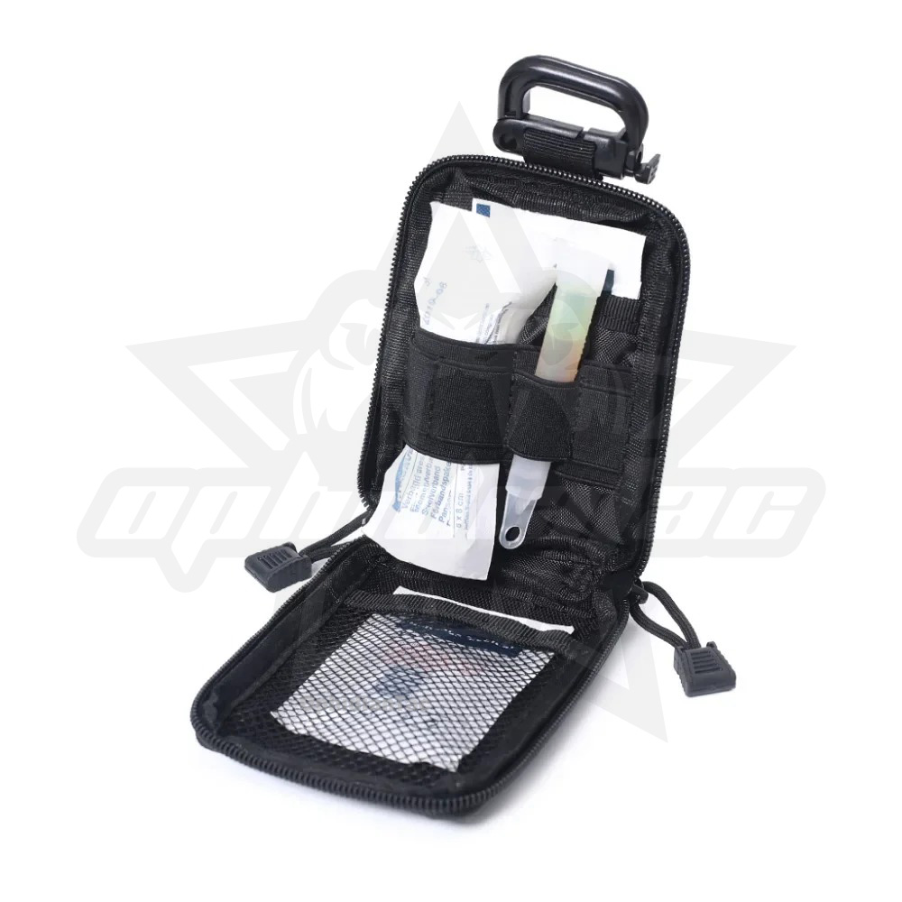 Molle EDC Tool Bag Organizer S - Edc Deep Carry recension och pris