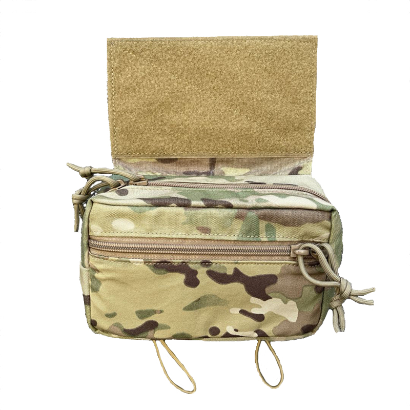 Tactical Hanging Pouch MK3 MK4 - Edc Carry Pack recension och pris