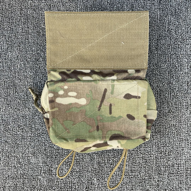 Tactical Hanging Pouch MK3 MK4 - Edc Carry Pack recension och pris