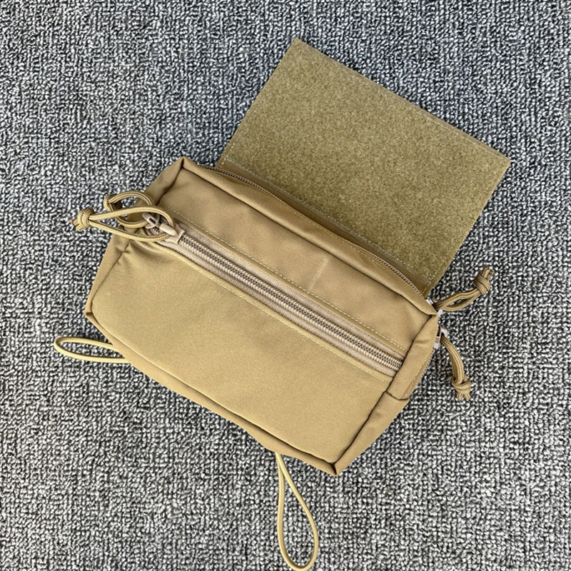Tactical Hanging Pouch MK3 MK4 - Edc Carry Pack recension och pris