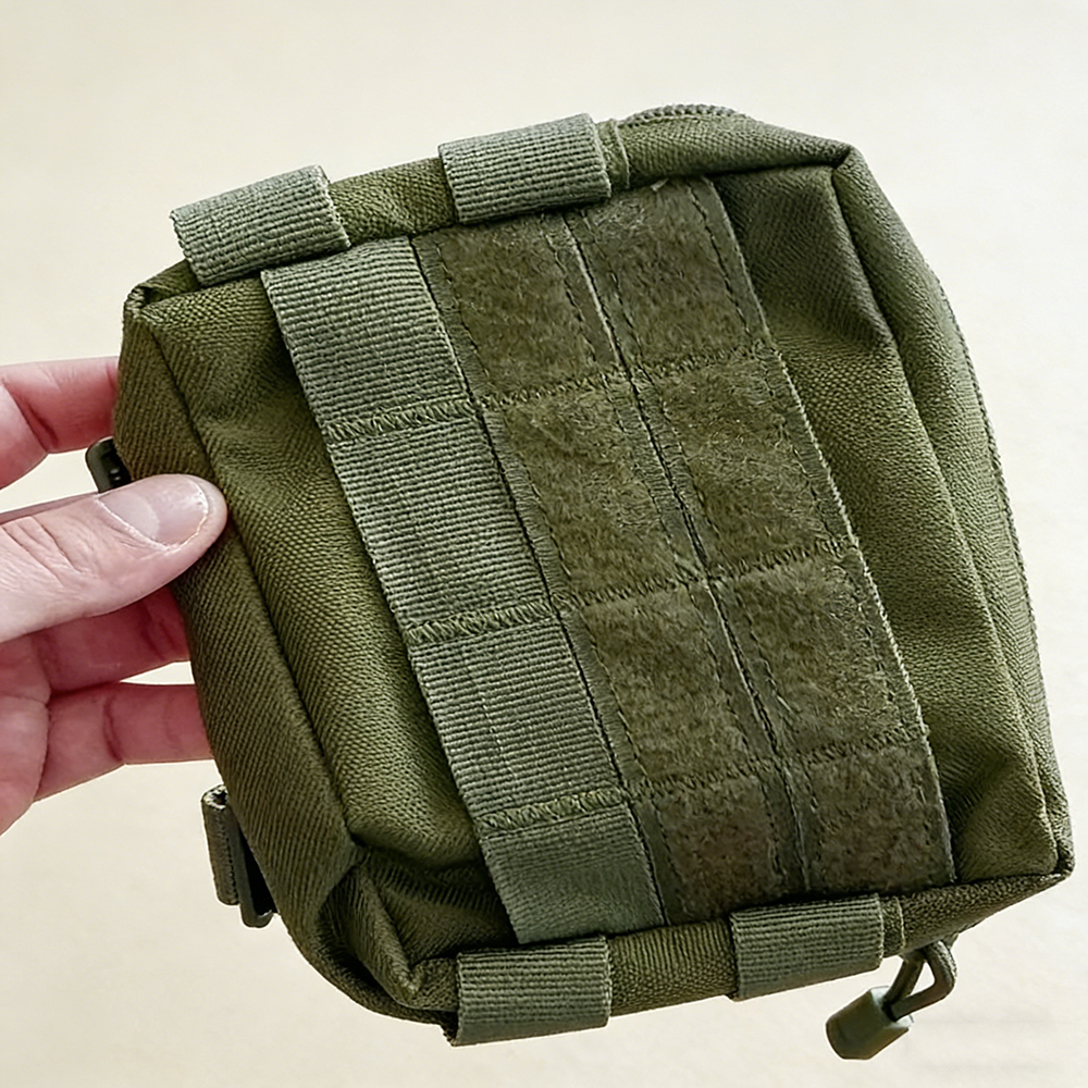Outdoor EDC Hunting Tatical Mo - Edc Carry Pack recension och pris