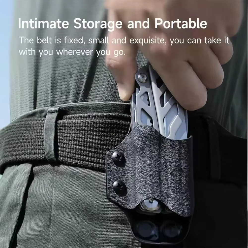 Nextool Flagship Pro Multitool - Edc Everyday Carry Knives recension och pris