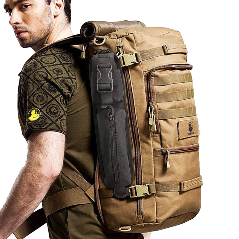 Tactical Backpack Shoulder Str - Edc Carry Pack recension och pris