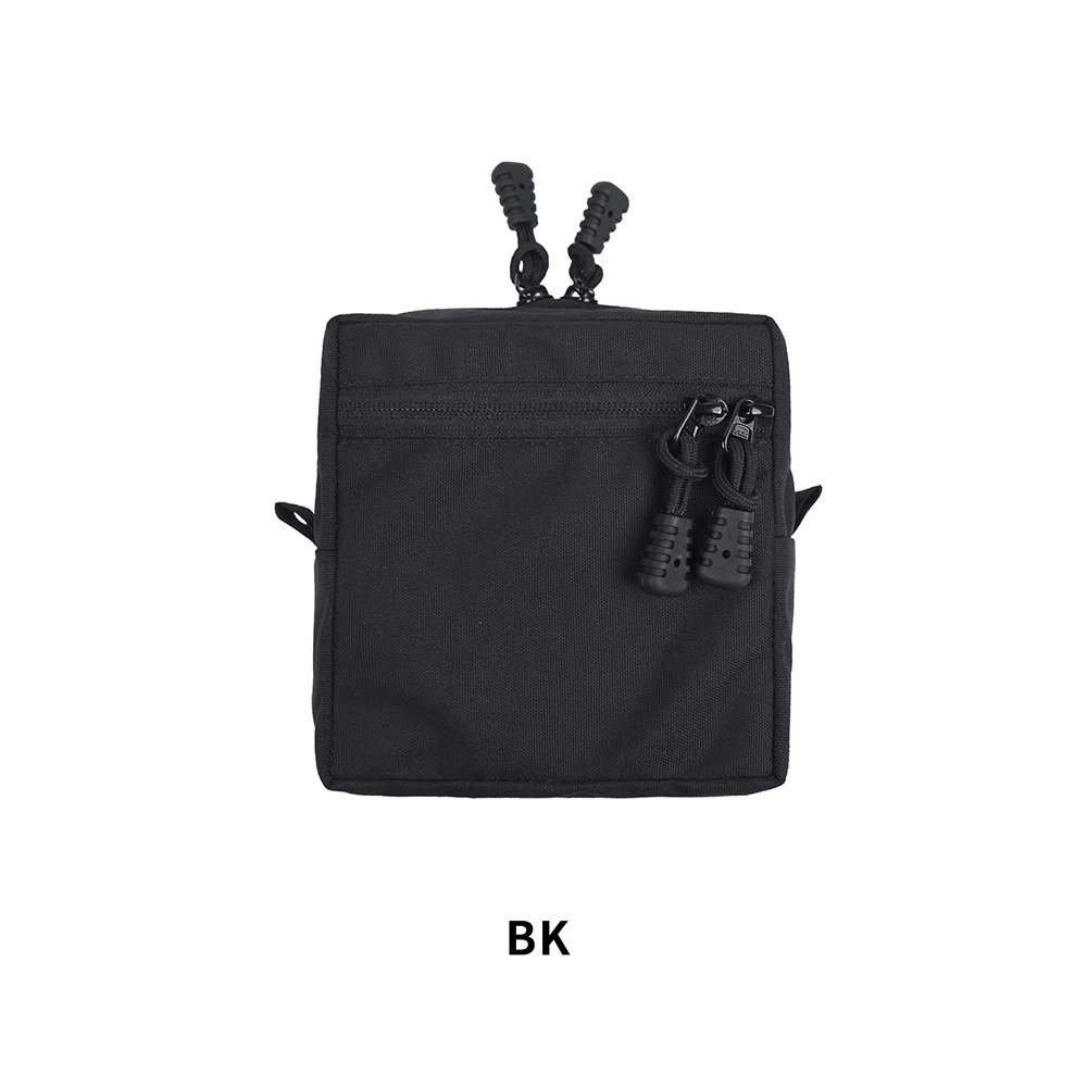 Gp Pouch General Purpose Admin - Edc Everyday Carry recension och pris