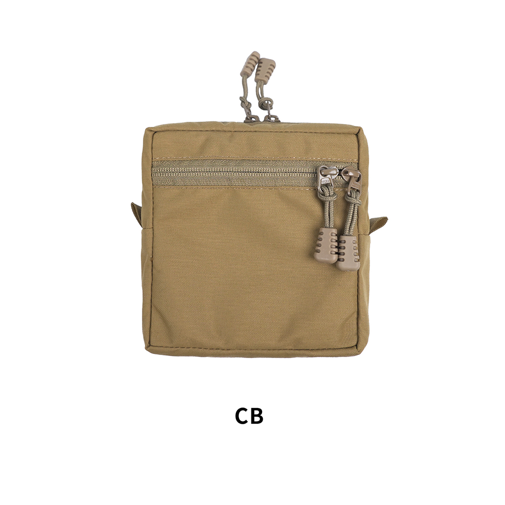 Gp Pouch General Purpose Admin - Edc Everyday Carry recension och pris