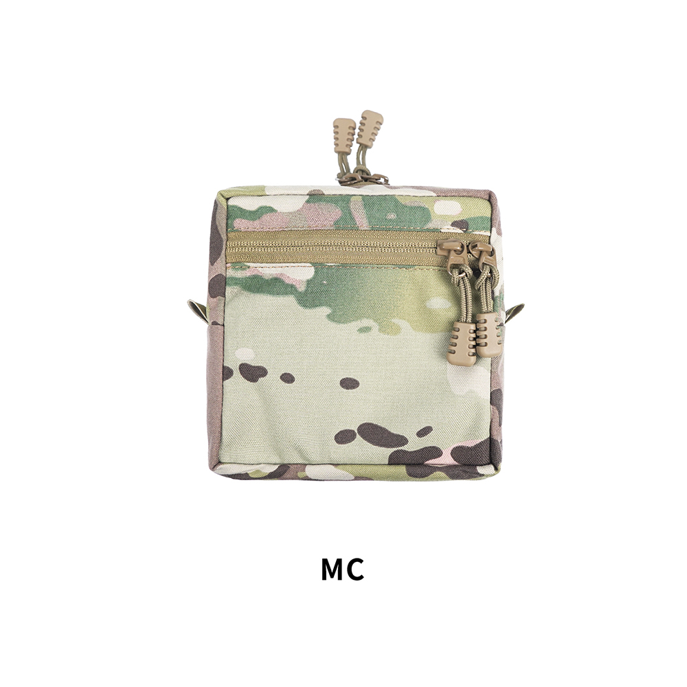 Gp Pouch General Purpose Admin - Edc Everyday Carry recension och pris