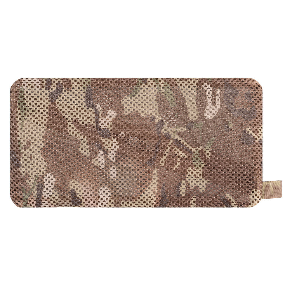 Tactical Mesh EDC Pouch Bag Ut - Edc Deep Carry recension och pris