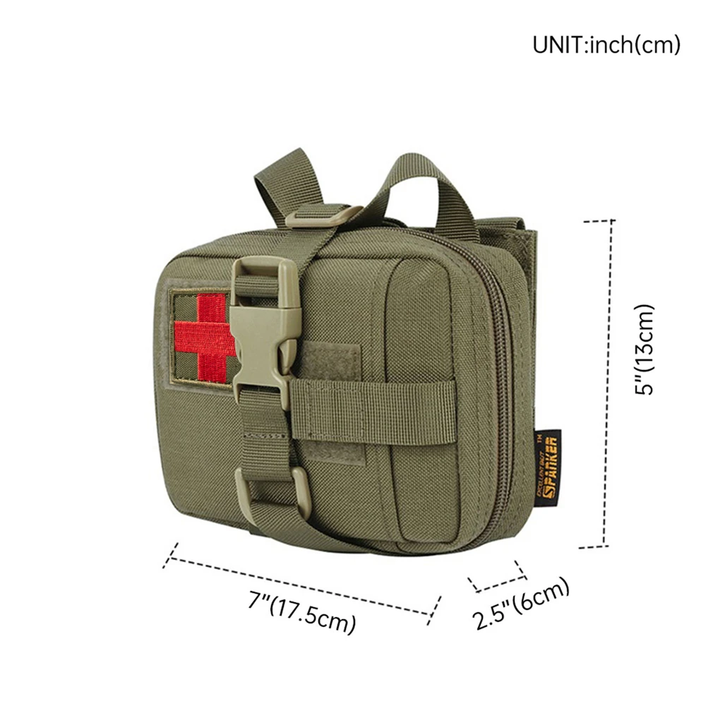 EXCELLENT ELITE SPANKER Tactic - Edc Deep Carry recension och pris