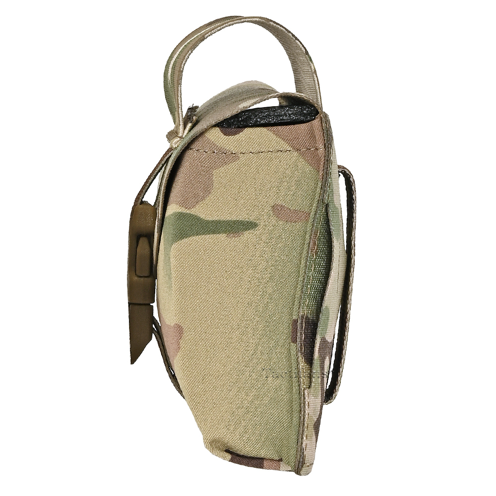 TACTIFANS IFAS IFAK Pouch Rapi - Edc Everyday Carry recension och pris
