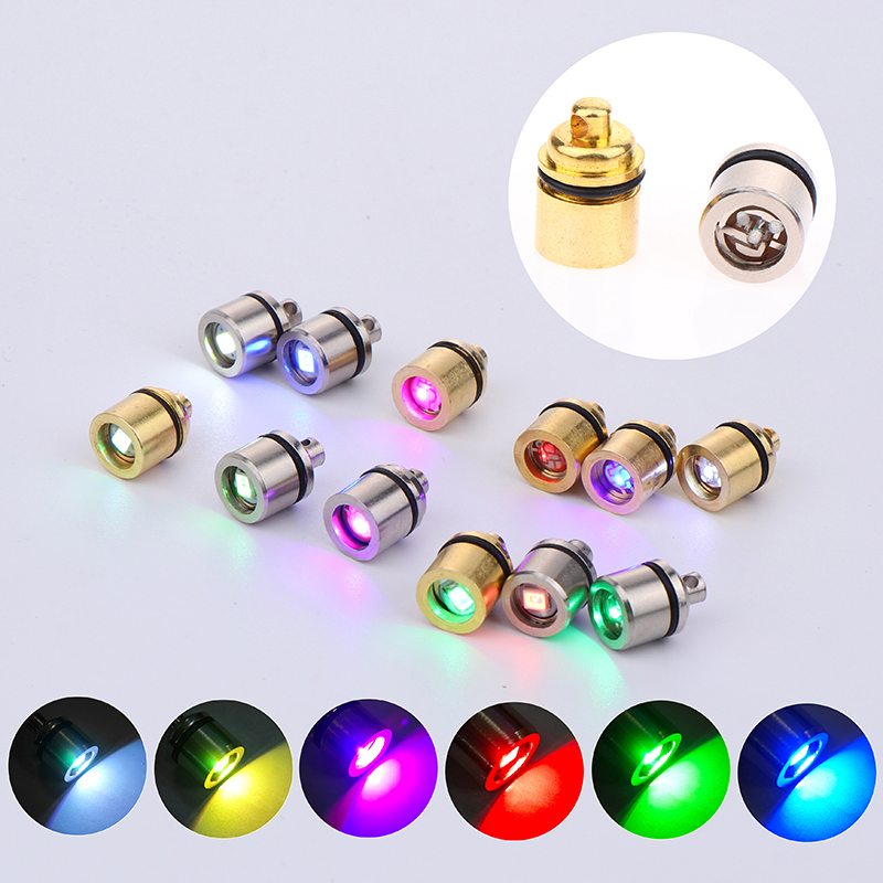 Mini LEDKeychain Flashlight-Ul - Keychain Flashlight recension och pris
