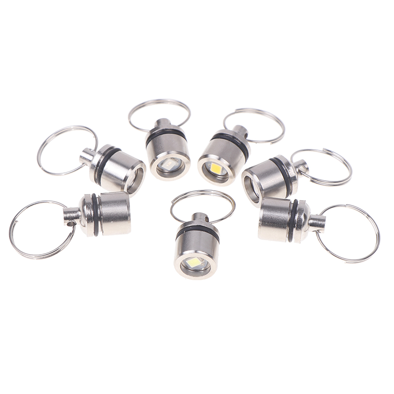 Mini LEDKeychain Flashlight-Ul - Keychain Flashlight recension och pris