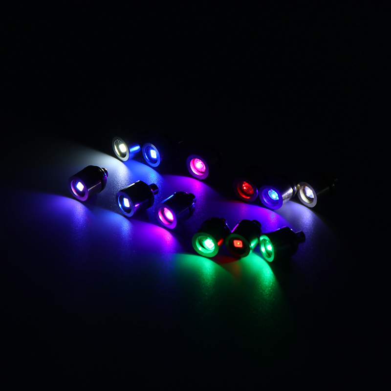 Mini LEDKeychain Flashlight-Ul - Keychain Flashlight recension och pris