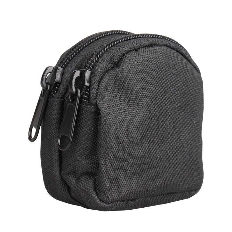 1Pc Tactical Pouch Waist Bag E - Edc Concealed Carry Bag recension och pris