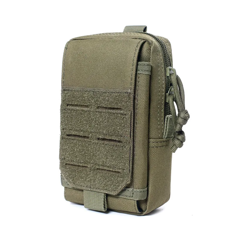 Waist Bag EDC Tool Bag Vest Po - Edc Deep Carry recension och pris