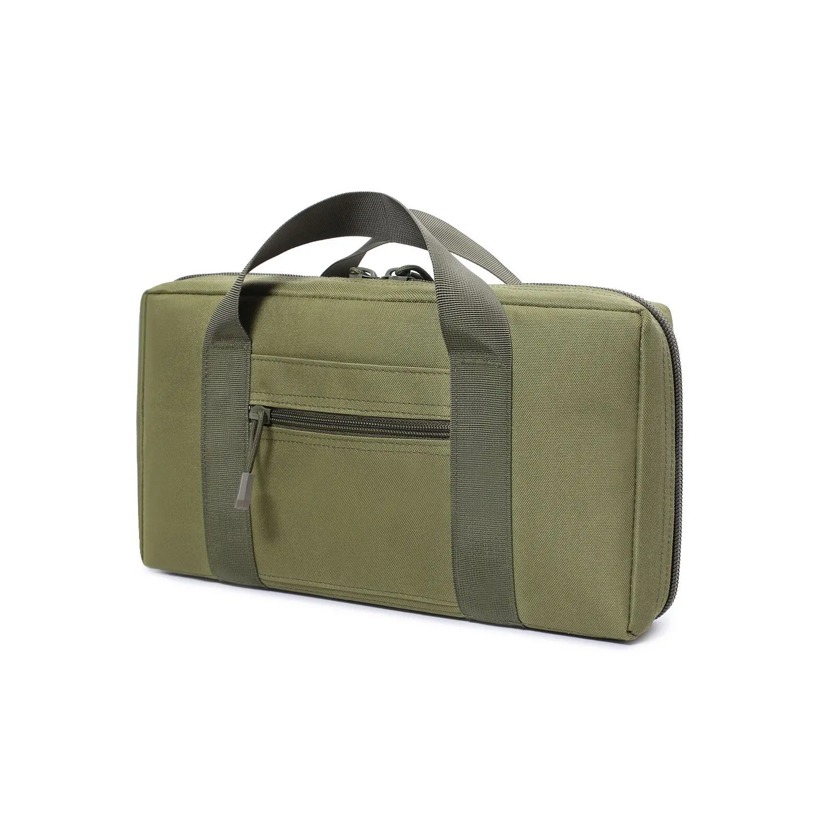 Gun Carry Bag EDC Tool Pouch O - Edc Carry Bag For Pistol recension och pris