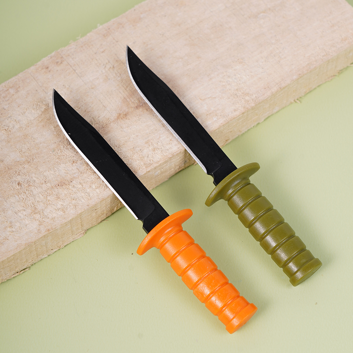 Outdoor Camping Edc Knife, Mad - Edc Day Carry recension och pris
