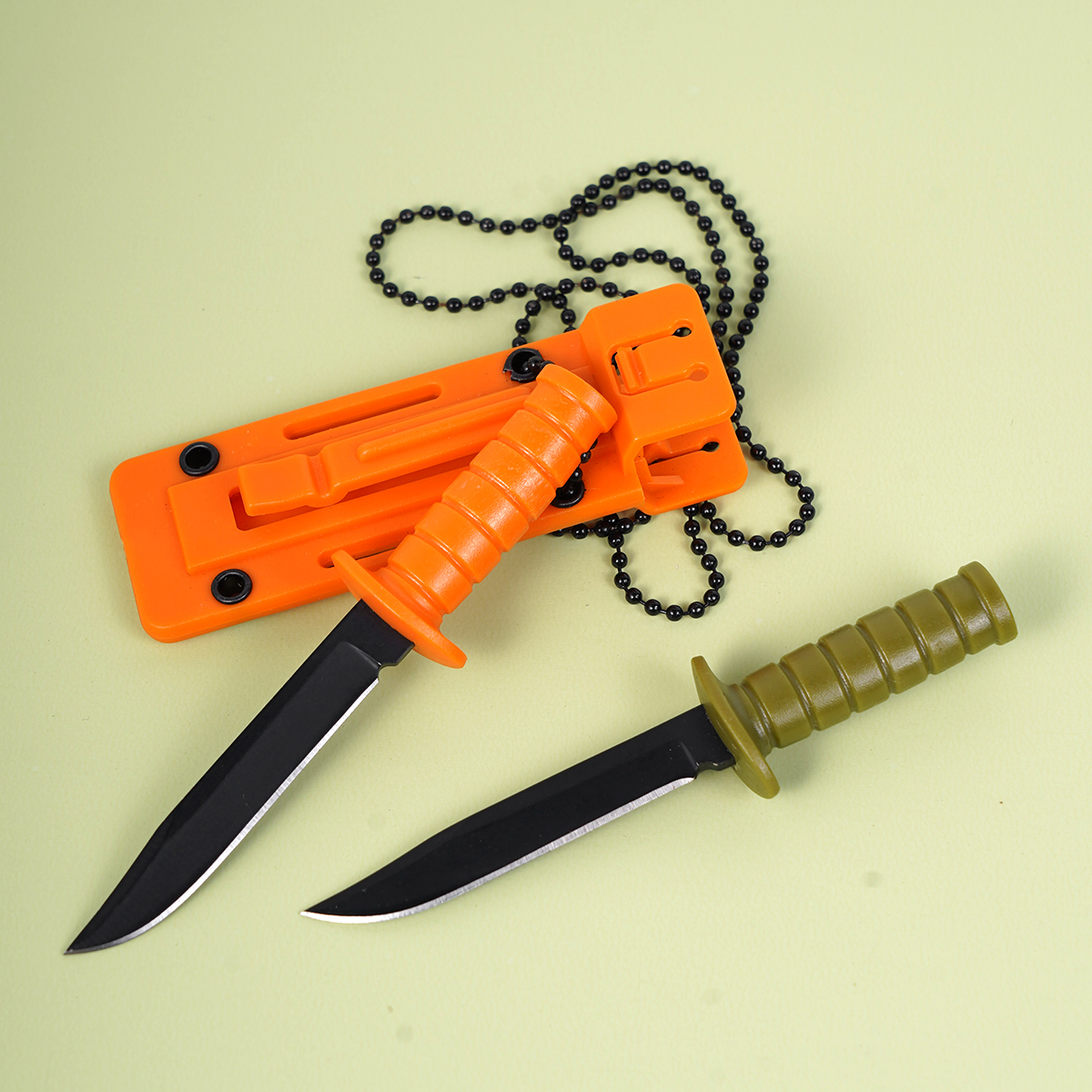 Outdoor Camping Edc Knife, Mad - Edc Day Carry recension och pris