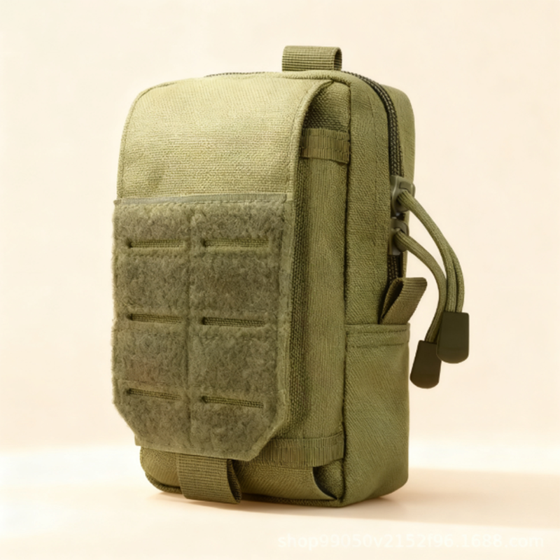 Waterproof Waist Bag EDC Tool  - Edc Deep Carry recension och pris