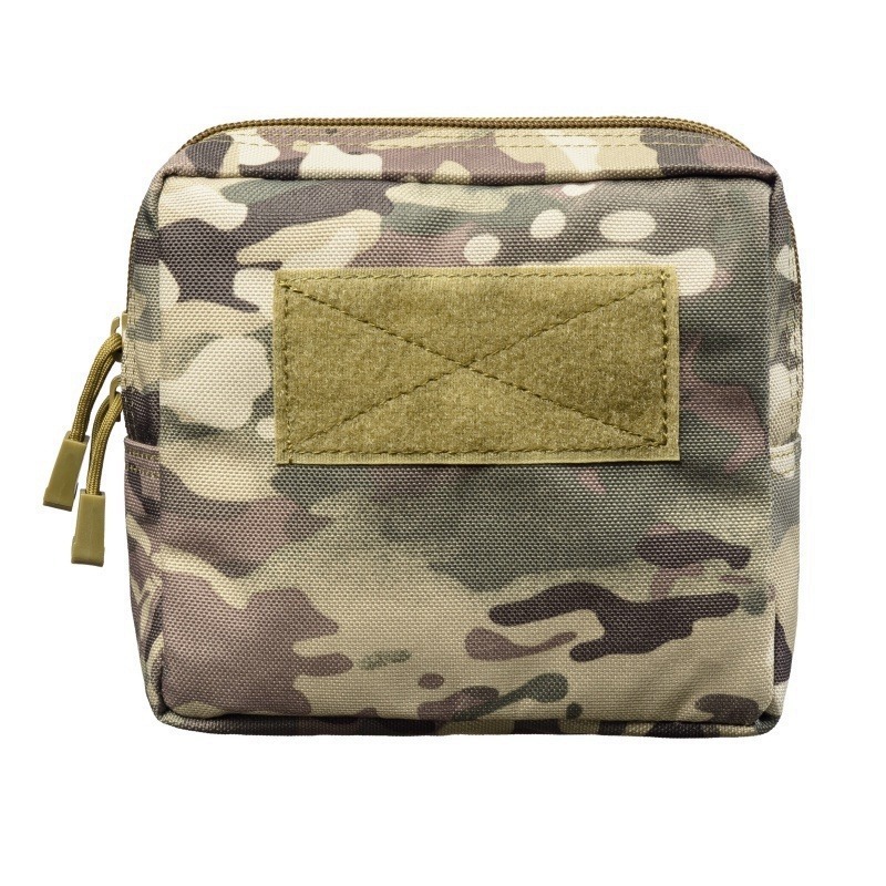Outdoor EDC Molle Pouch Sports - Edc Carry Pack recension och pris