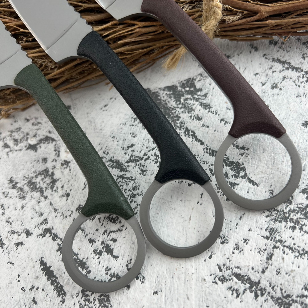20AZ Fixed Blade Pocket Knife  - Everyday Carry (Edc) Knife recension och pris