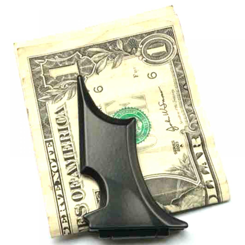 Fashion Men's Stainless Steel  - Money Clip Magnetic recension och pris