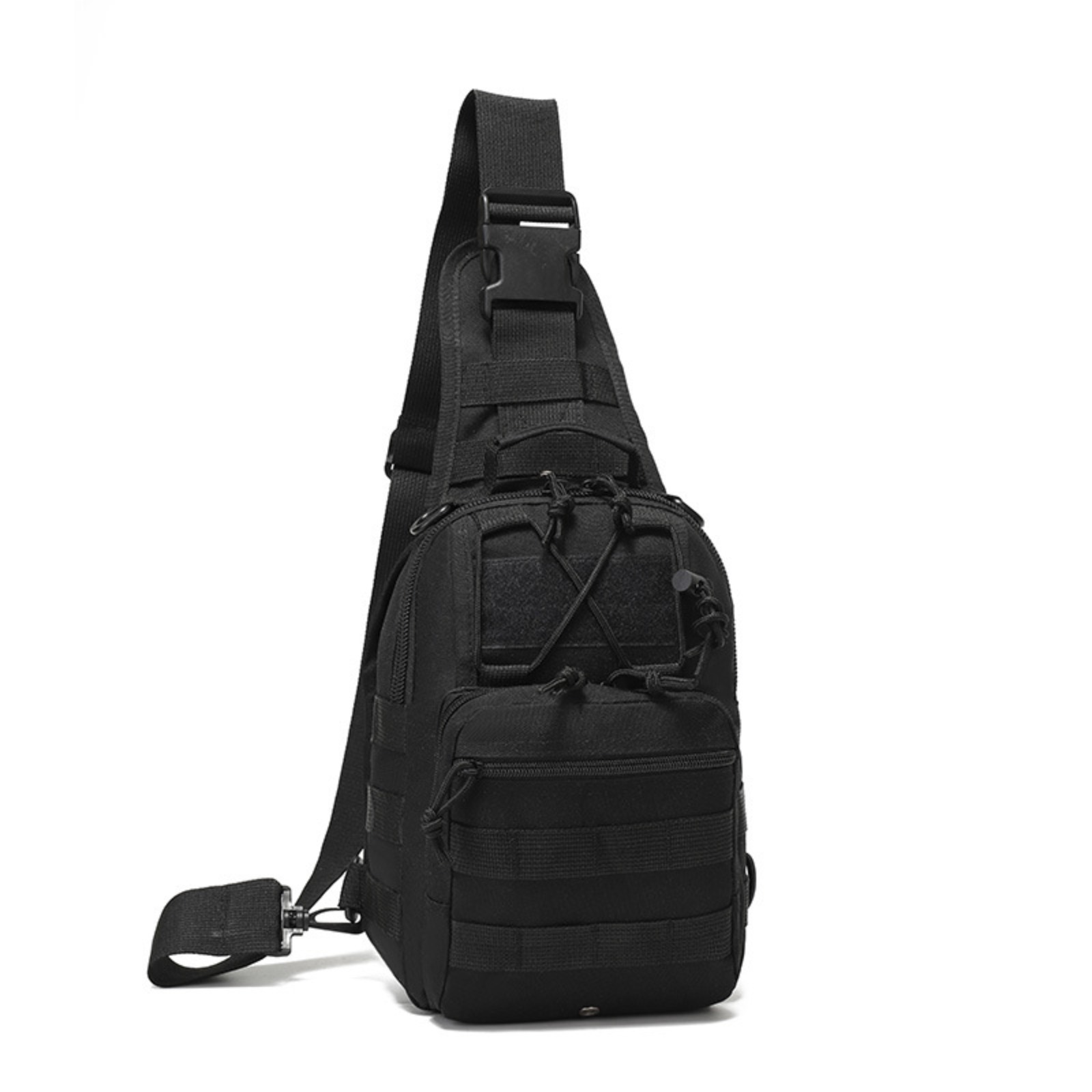 Military Tactical Chest Bag Wa - Edc Carry Bag For Men recension och pris
