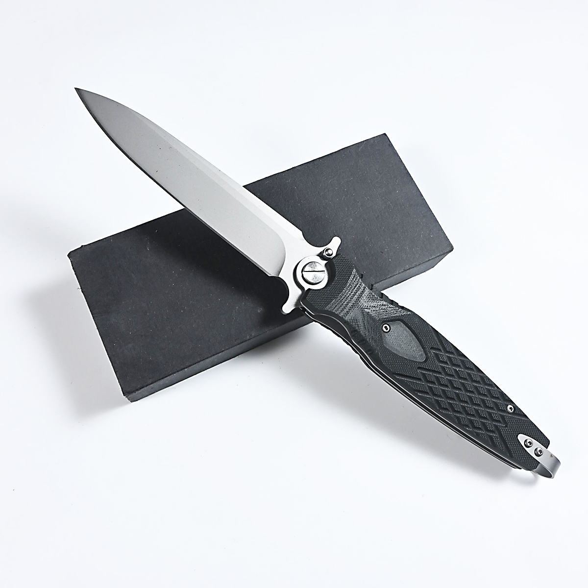 Pocket Knife, EDC Folding Pock - Edc Day Carry recension och pris