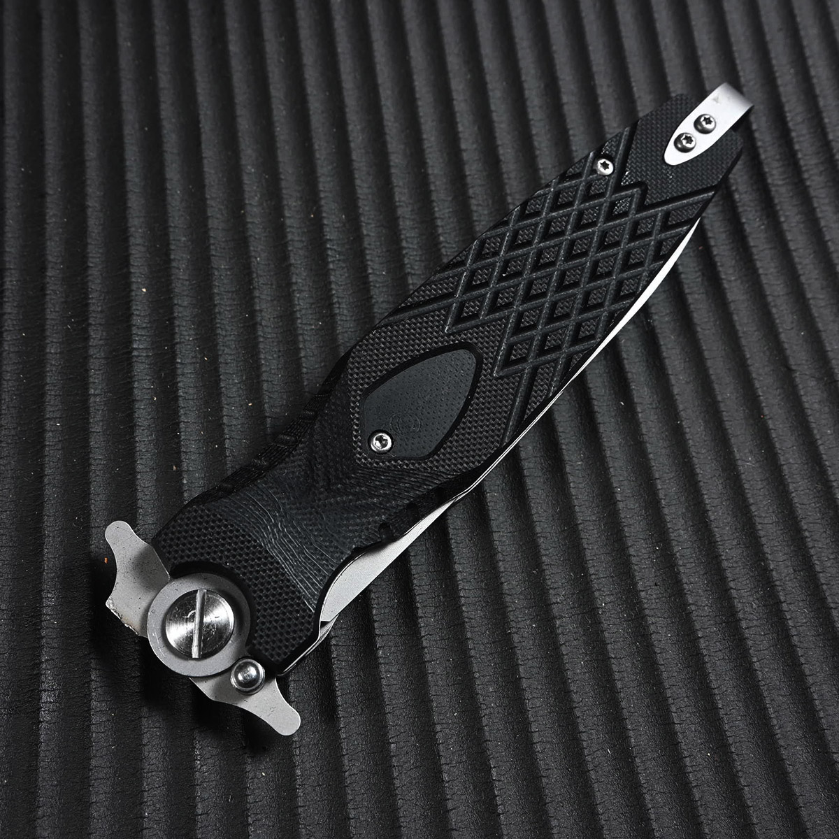 Pocket Knife, EDC Folding Pock - Edc Day Carry recension och pris